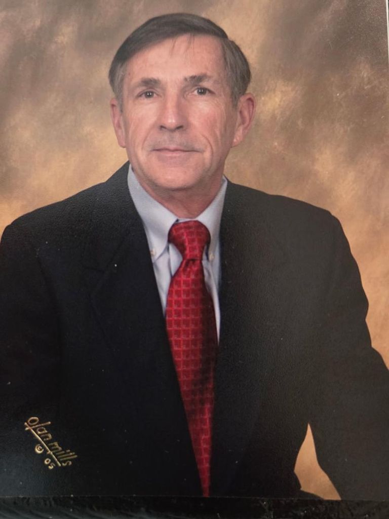 Roger Wilson Drake, Jr.