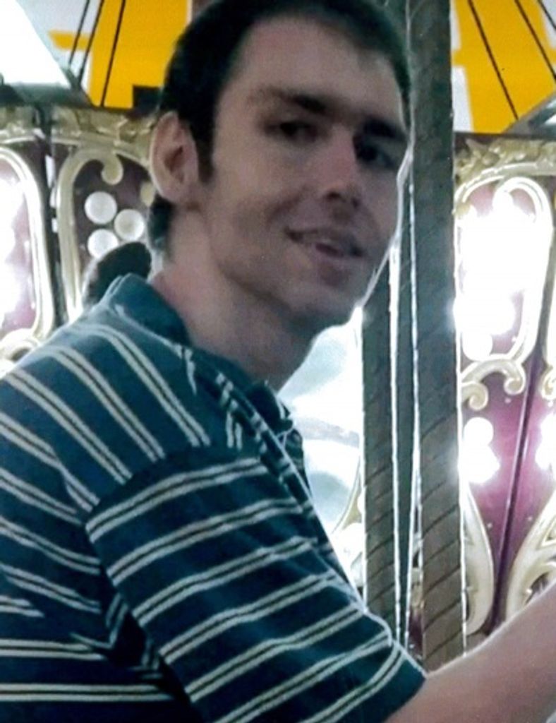 Jeffrey Allen Van Ostran Mcgill (A.K.A Jessica Godess) Profile Photo