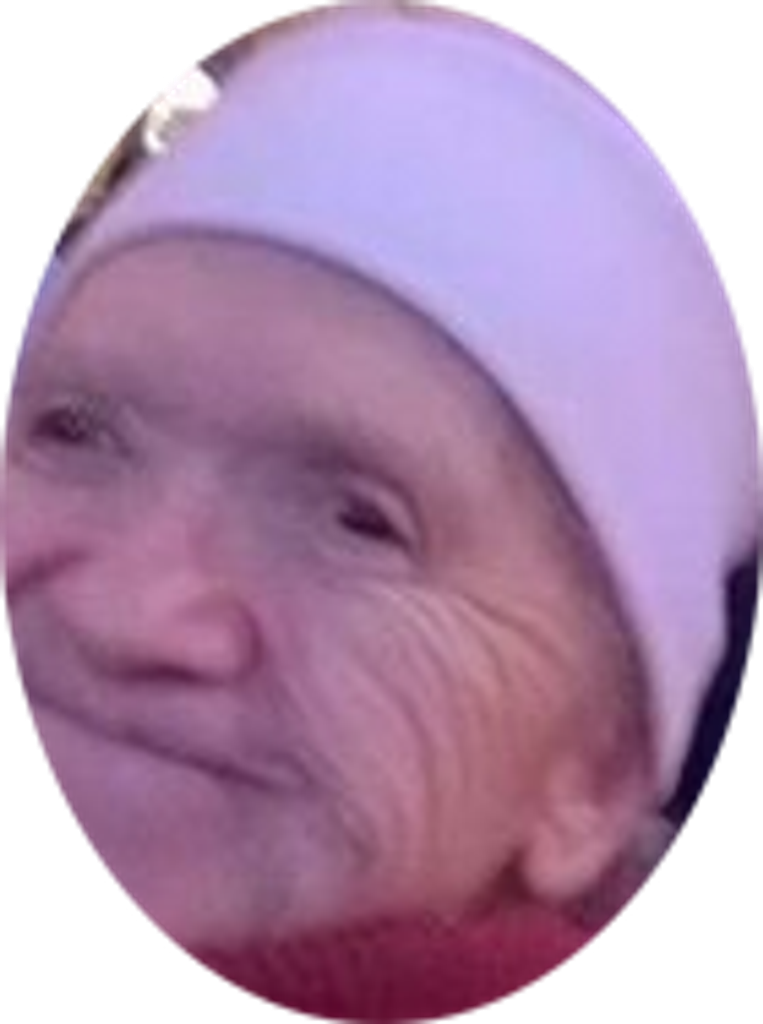 Yolanda "Yolie" Ysaguirre