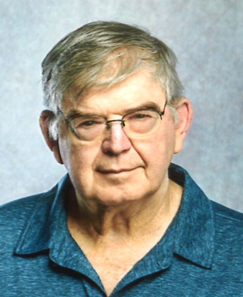 Robert E. "Bob" Biles