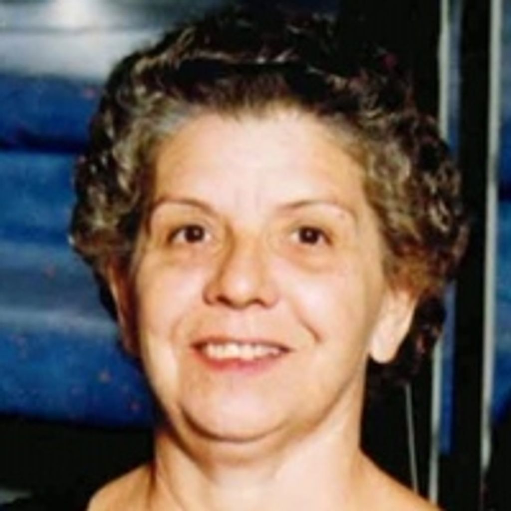 Carole M. Mackert