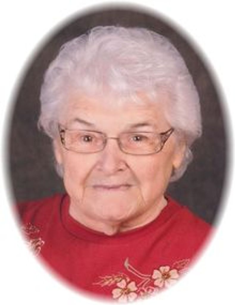 Lucille Knoll