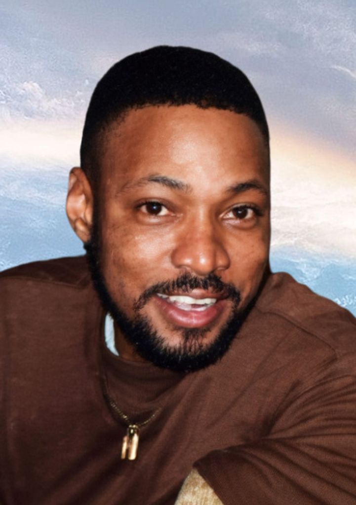 Robert Lee Jones, Jr. Profile Photo