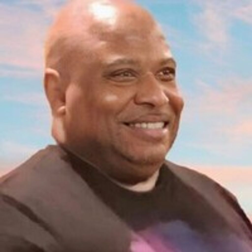 Charles Riddick Profile Photo
