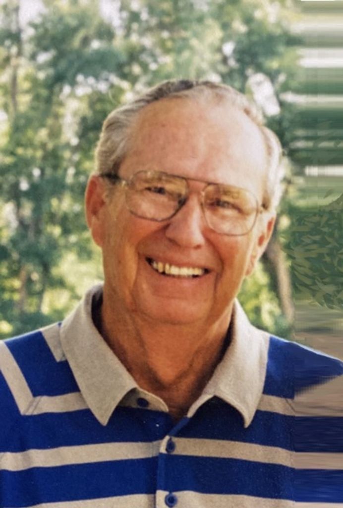 Robert Lee Reeder Profile Photo