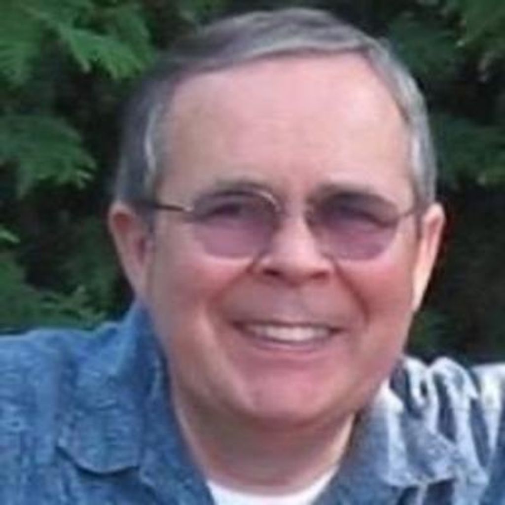 Bert Stanley Hooper Profile Photo