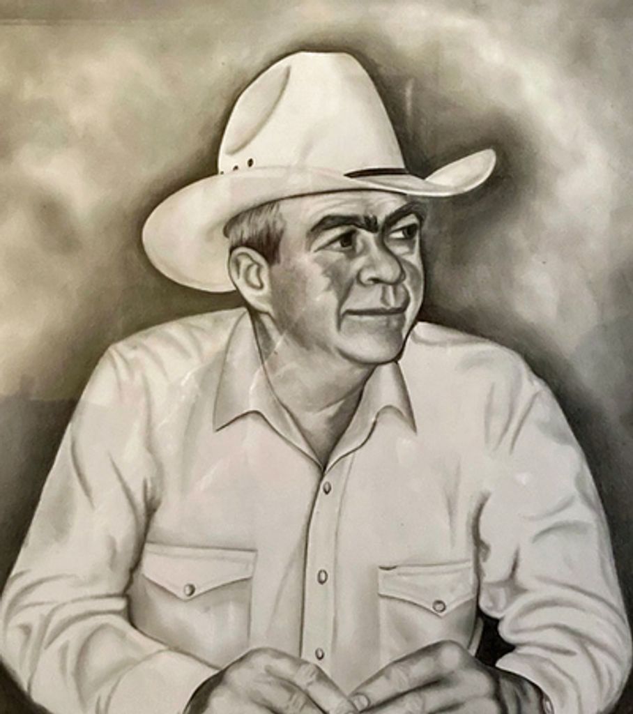 Bernie Tibbs Profile Photo