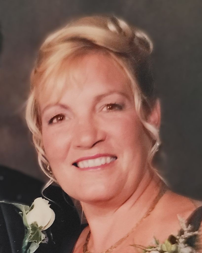 Kimberly Kay Berryman