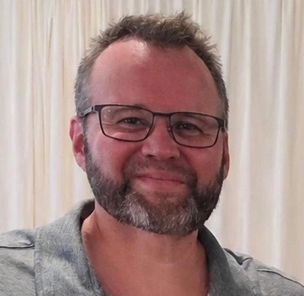 Andrew D. Huhta Profile Photo