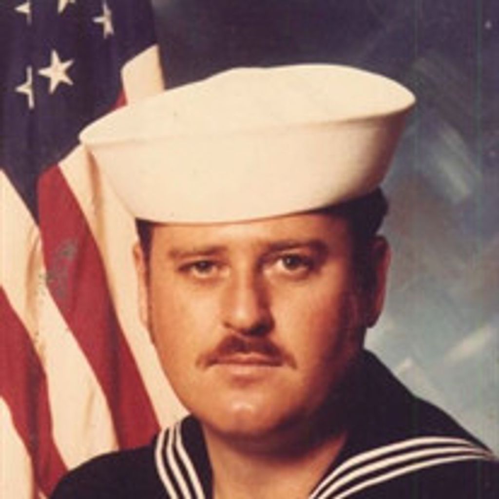 Wayne Marlin Mitchell