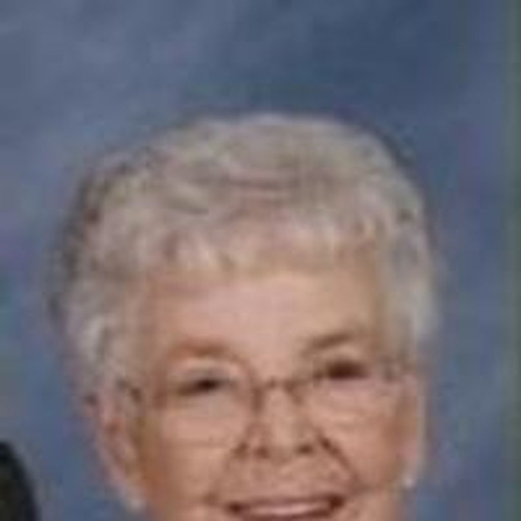 Joan Coyne