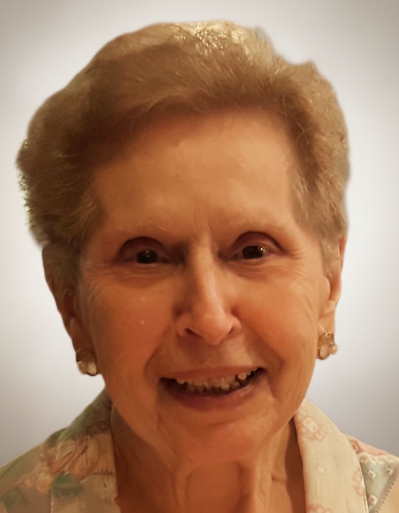 Vincenza "Jean" DePasquale Profile Photo