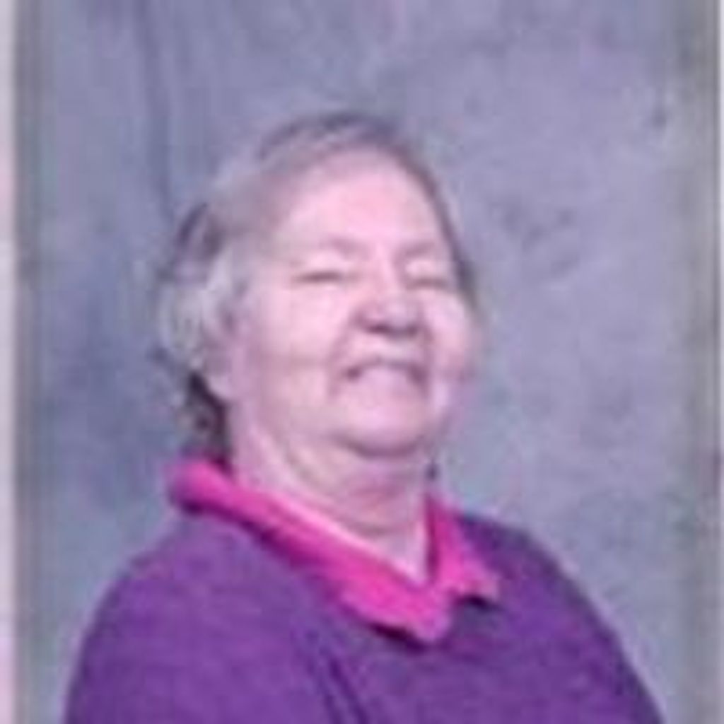 Mildred Louise Deppe