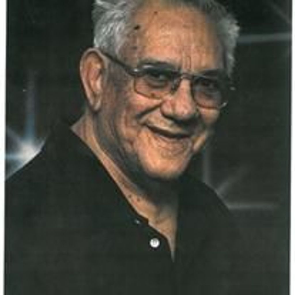 Amarante Sedillo