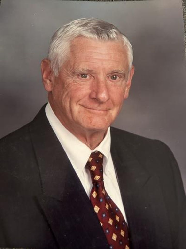 James Richard Populorum Profile Photo