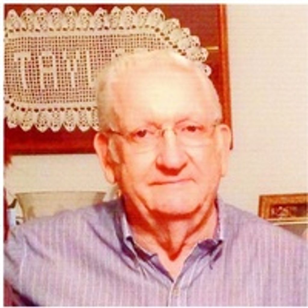 Robert Earl Taylor