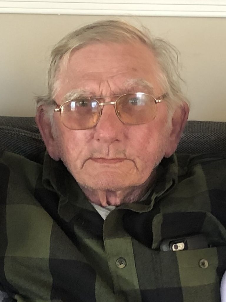 Floyd Paul Douglas Profile Photo