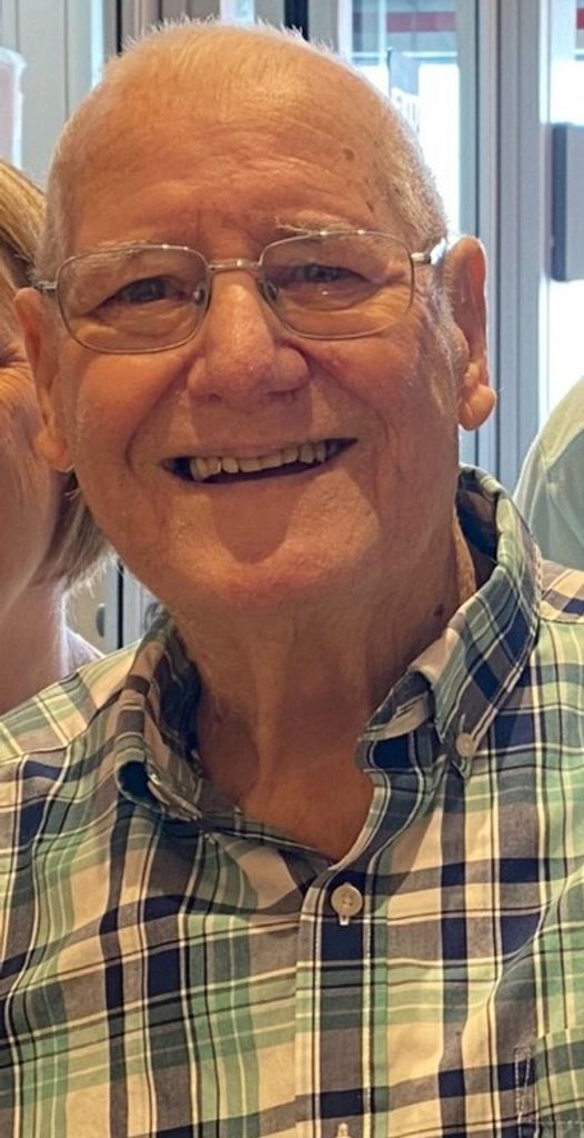 Roger H. Smith Profile Photo