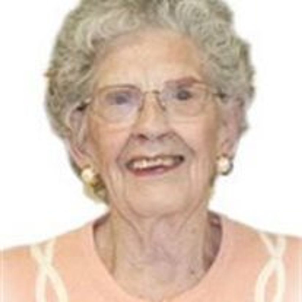 Bernice Boone