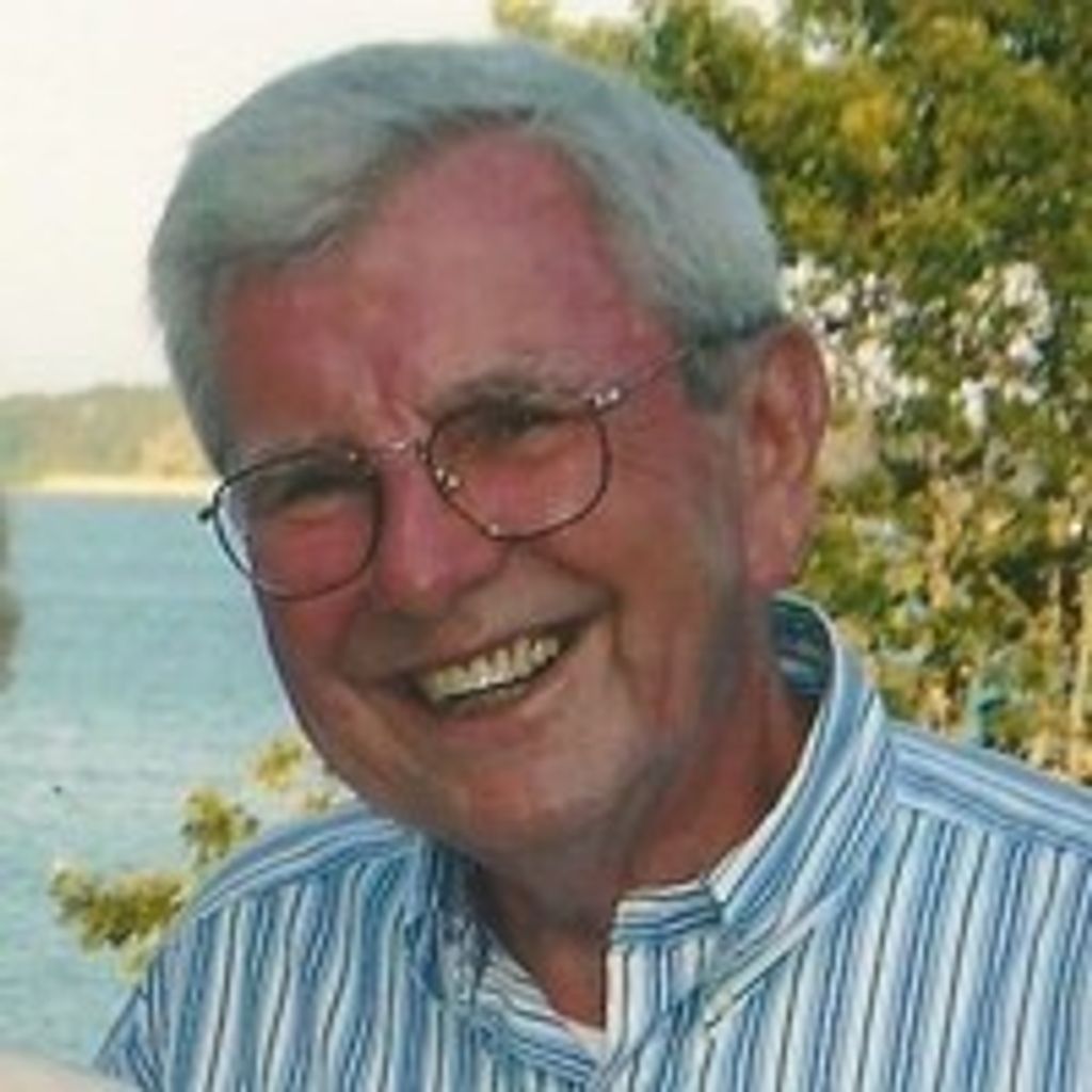 John B. "Jack" Fandel Profile Photo