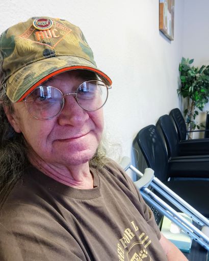 Jerry Edwin Kershman Profile Photo