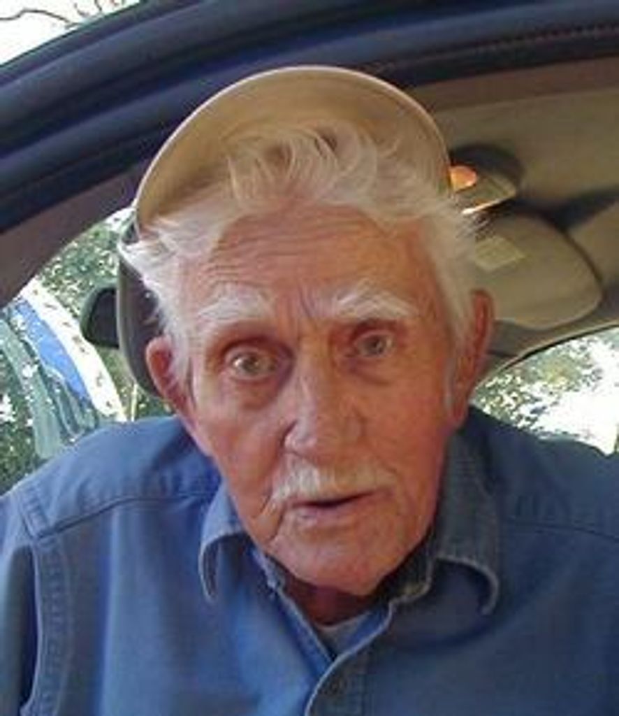 Rufus David Howard Profile Photo