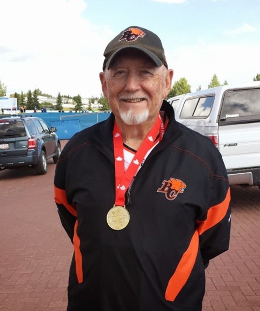 Edward "Ted" Duncan