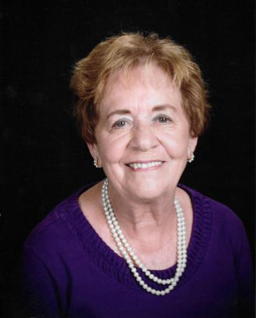 Joyce (Morton) Kidd Profile Photo