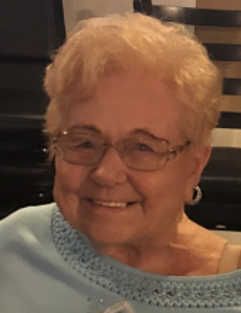 Dolores A. Clark