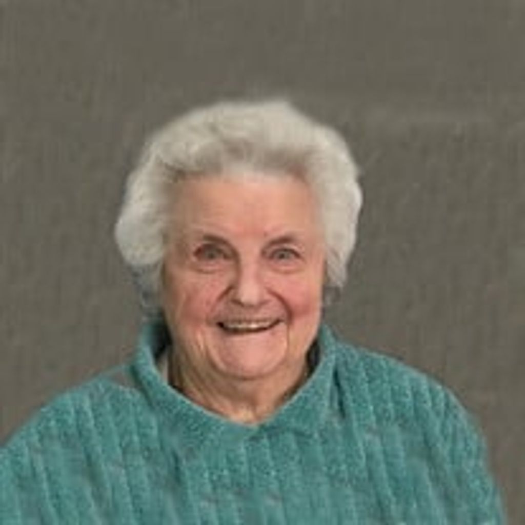 Ann Claire Pavlovich