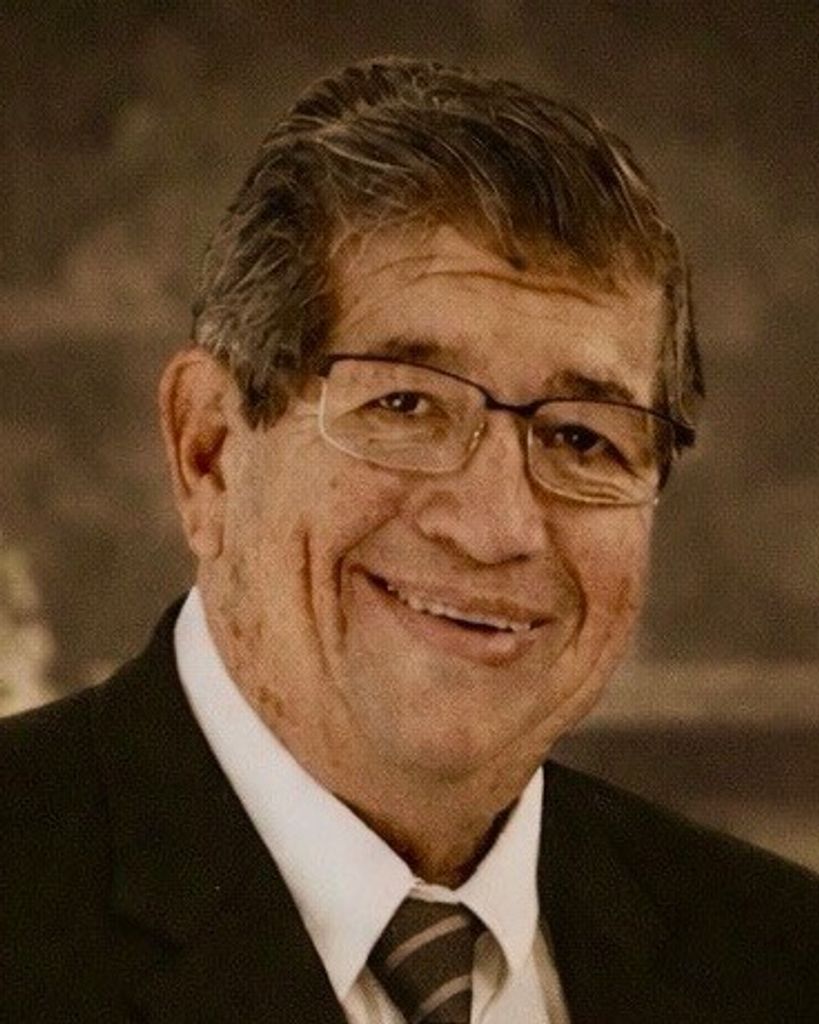 Joe M. Banquells Profile Photo