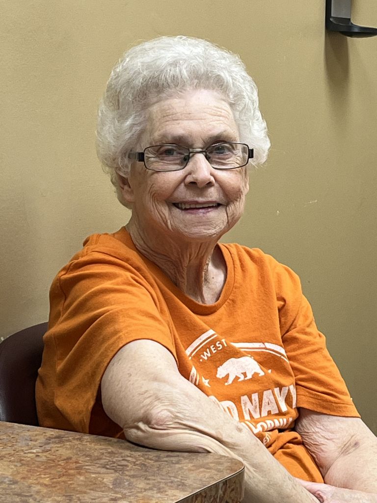 Martha Fuller Profile Photo