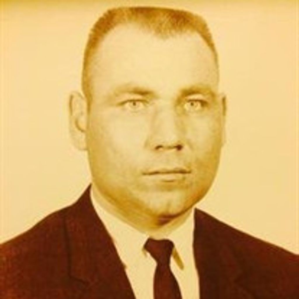 Clyde Manbeck