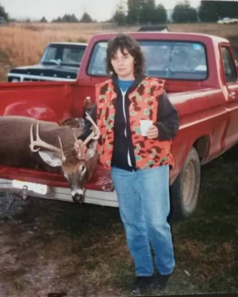 Diana Lynn Cox