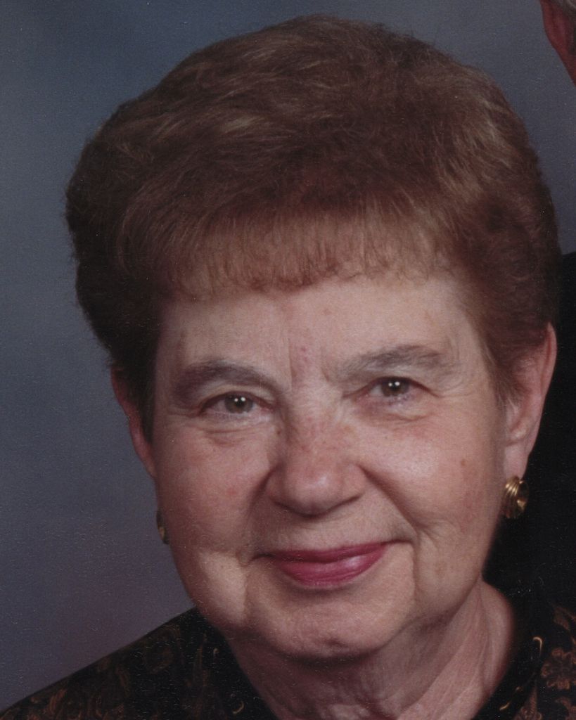 Betty Jewel Scott Hardy