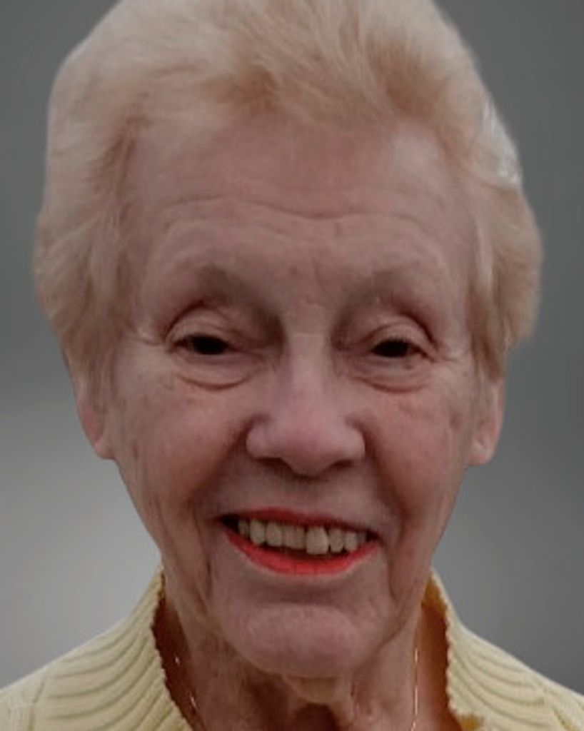 Ethylee "Lee" C. Hetner