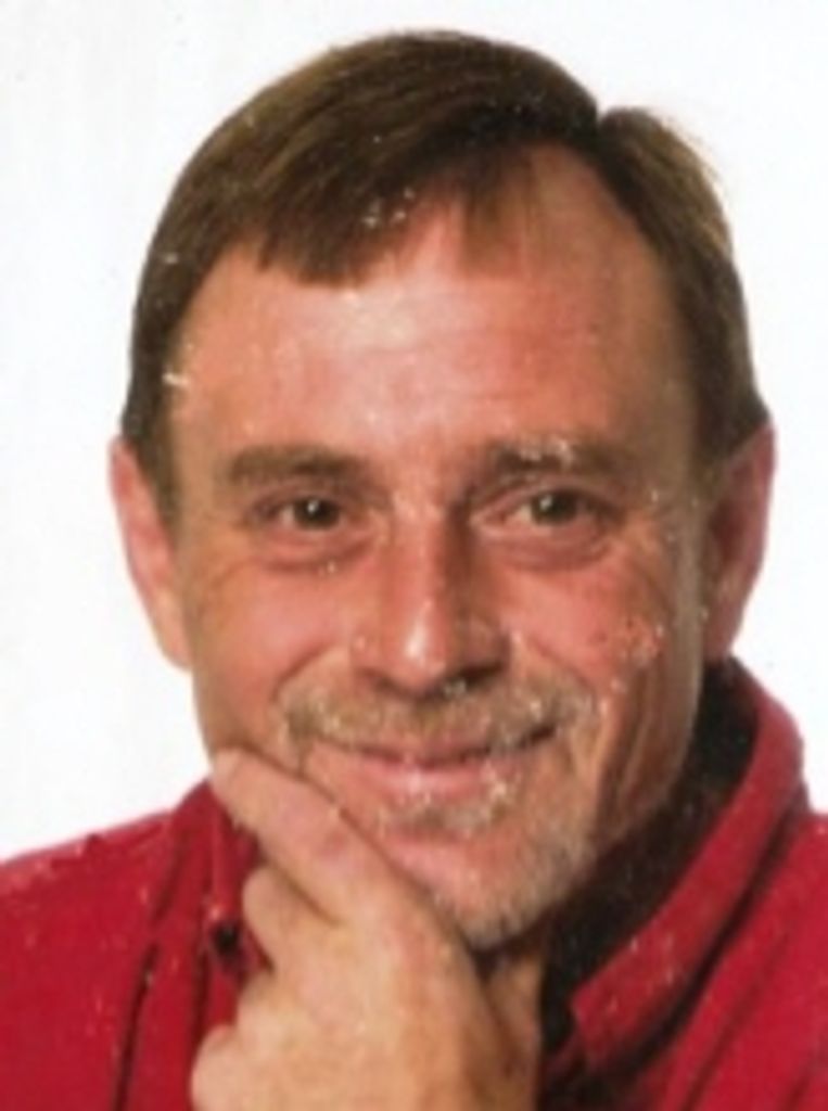 Rodney Anthony Gillian