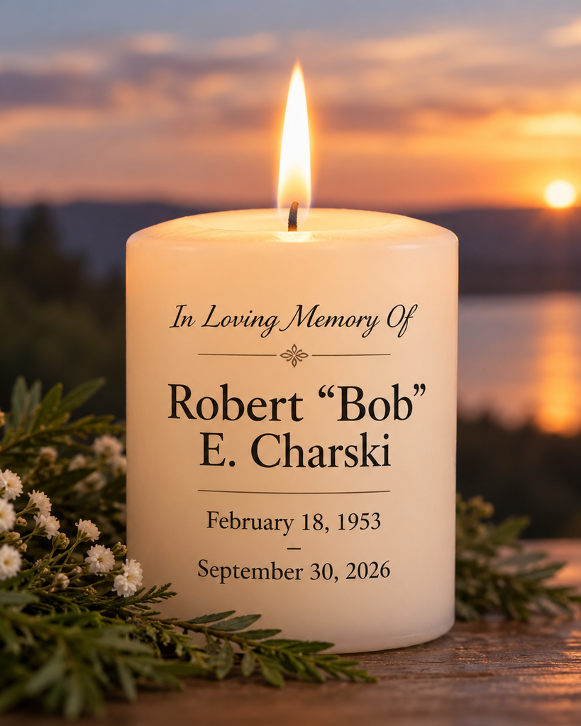 Robert E. Charski Profile Photo