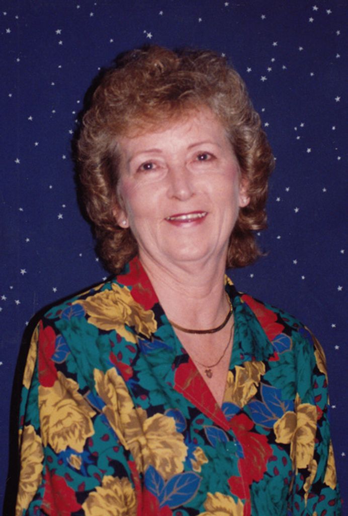 Patsy Lee Hollan Profile Photo