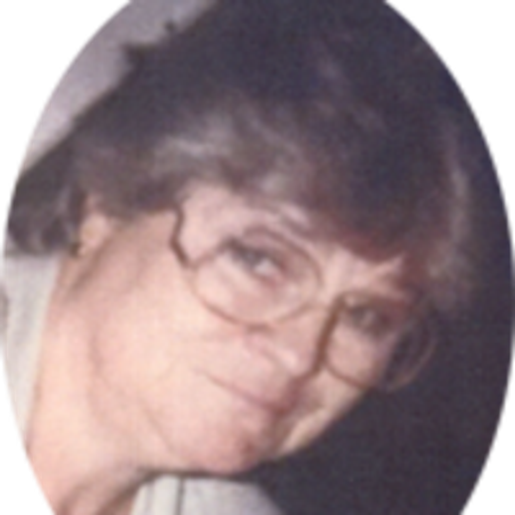 Carol Ann Aperance (Harmon)