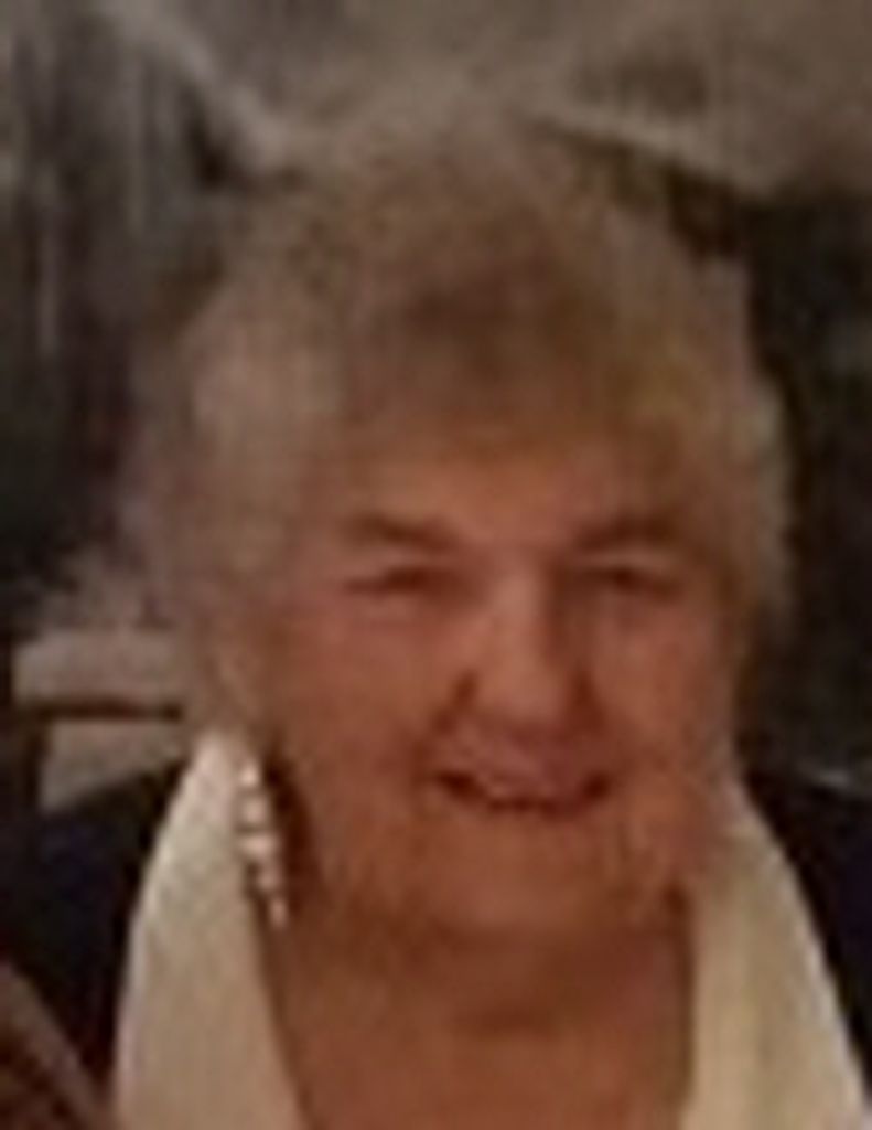 Carole A. Shaw