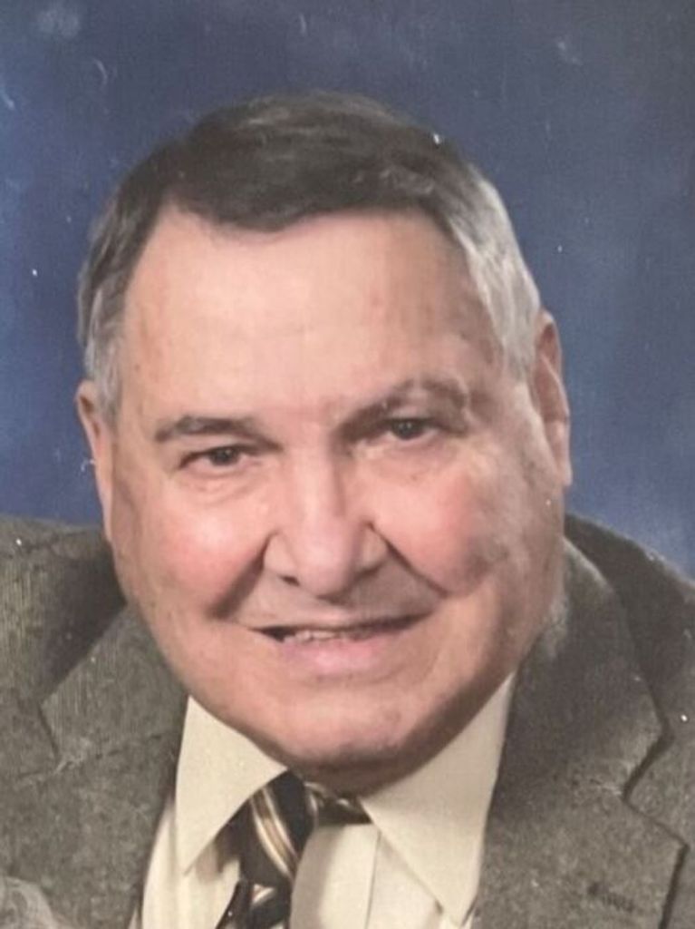 Gary Thornburg Profile Photo