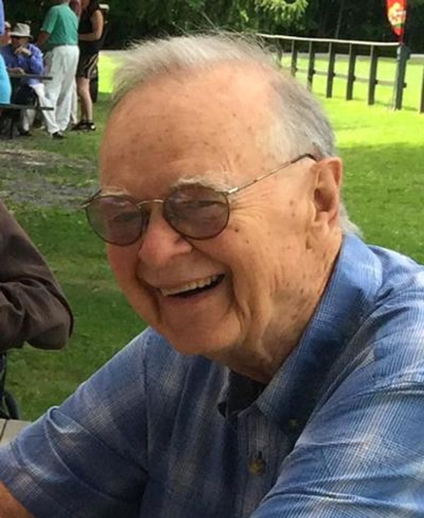Robert W. Martenson Profile Photo