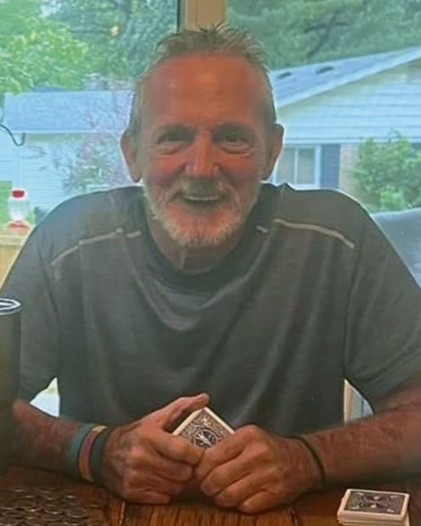 Jackie Ray Walker, Sr. Profile Photo