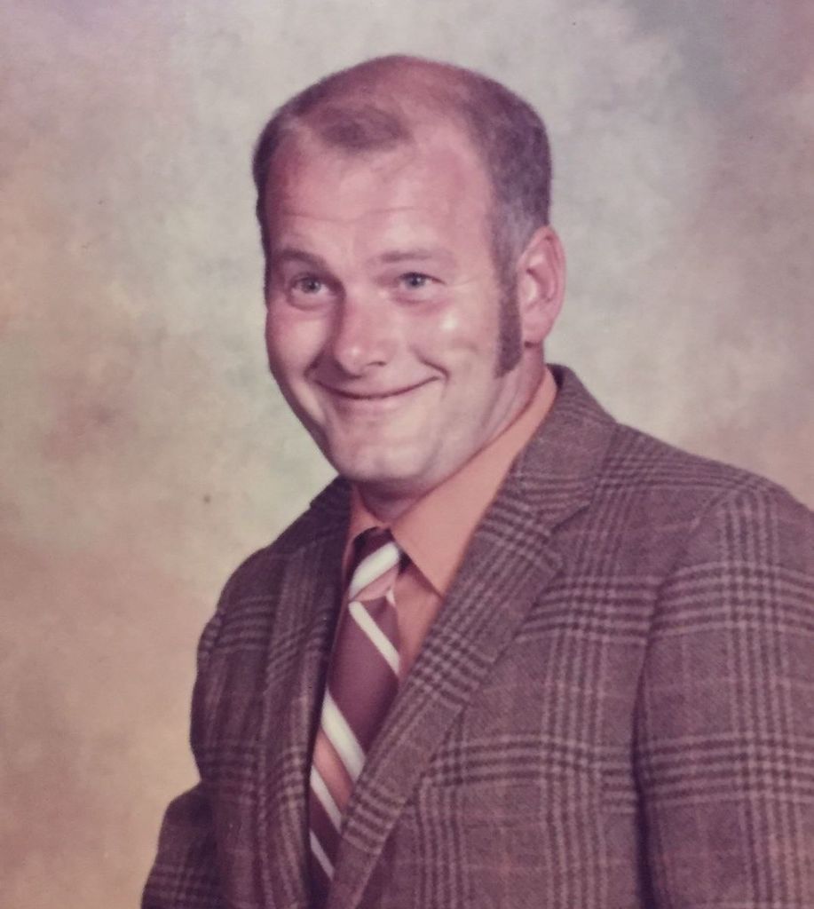 Donald S. Harper