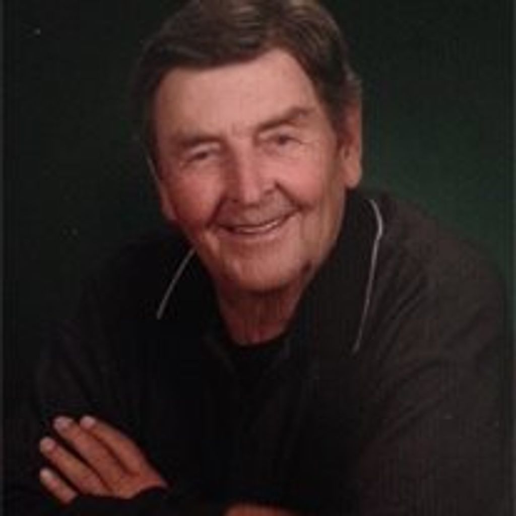 Alan E. O'Janpa