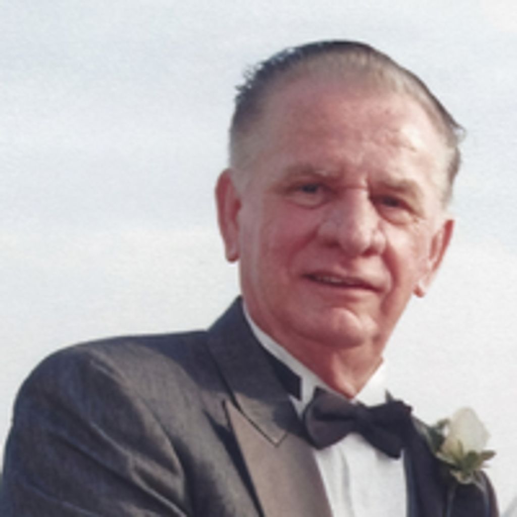 John Herbert Harris Profile Photo