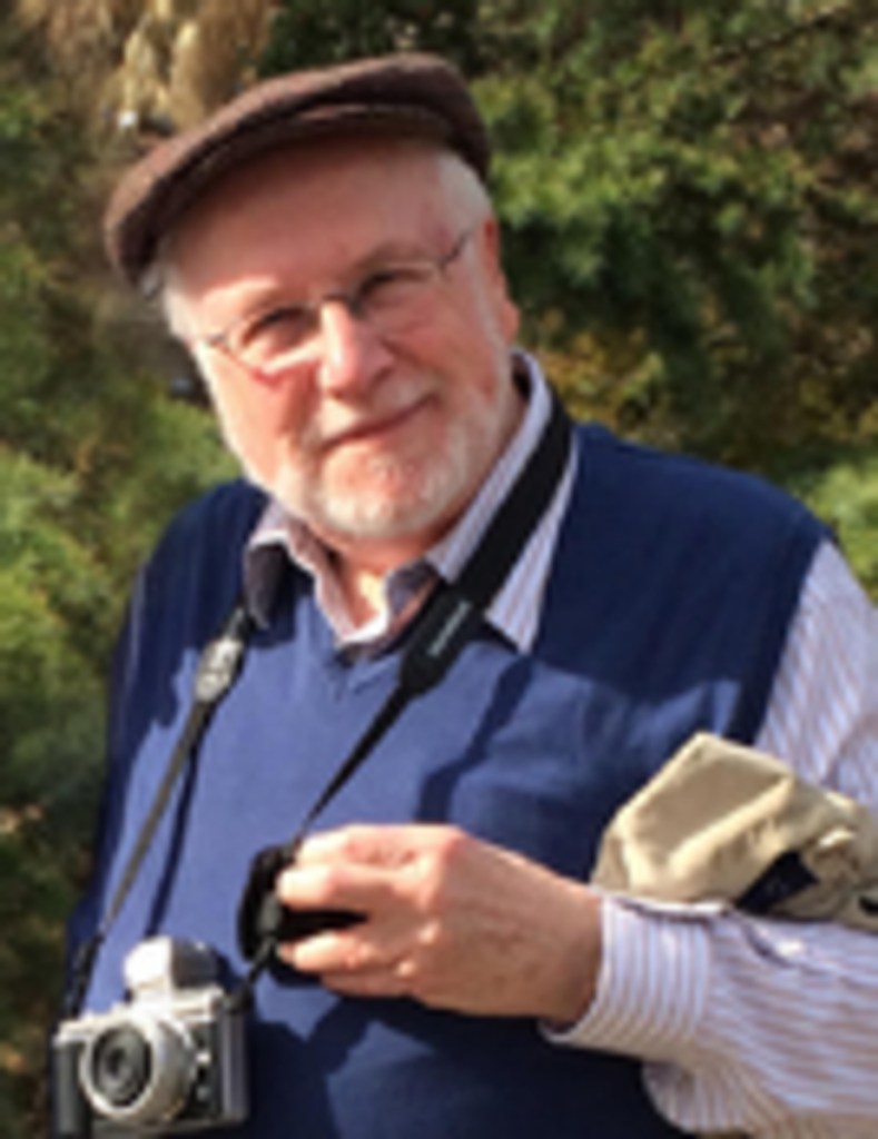 William Howard Hardesty Iii Profile Photo