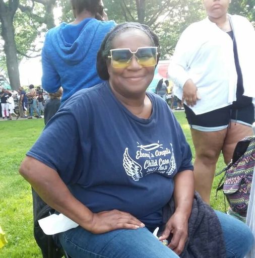 Carolyn Mariee Sheppard photo gallery thumbnail 62 of 112