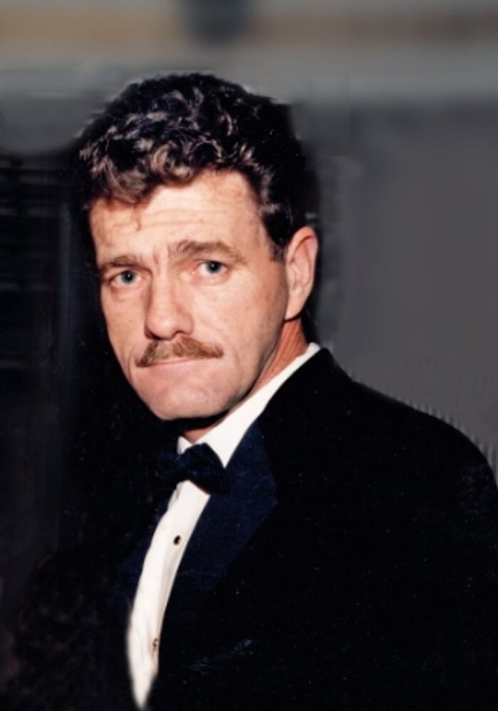 Robert F. Brazil Profile Photo